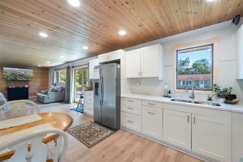 Tiny photo for 607 24th St, Cloquet, MN 55720 (MLS # 6128166)