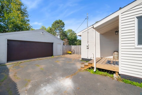Tiny photo for 607 24th St, Cloquet, MN 55720 (MLS # 6128166)