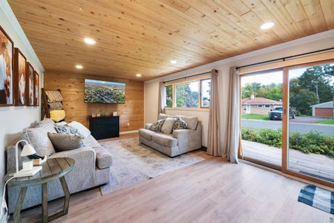 Tiny photo for 607 24th St, Cloquet, MN 55720 (MLS # 6128166)