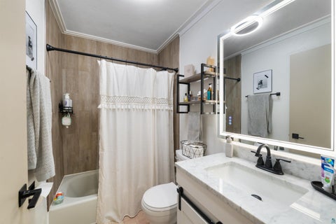 Tiny photo for 607 24th St, Cloquet, MN 55720 (MLS # 6128166)