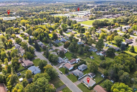 Tiny photo for 607 24th St, Cloquet, MN 55720 (MLS # 6128166)