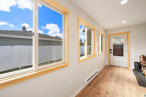 Tiny photo for 607 24th St, Cloquet, MN 55720 (MLS # 6128166)