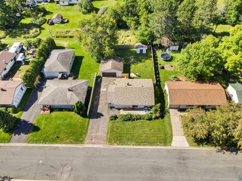 Tiny photo for 607 24th St, Cloquet, MN 55720 (MLS # 6128166)