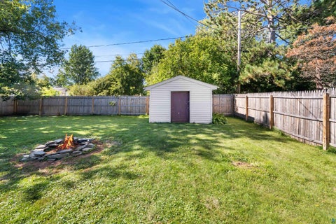 Tiny photo for 607 24th St, Cloquet, MN 55720 (MLS # 6128166)
