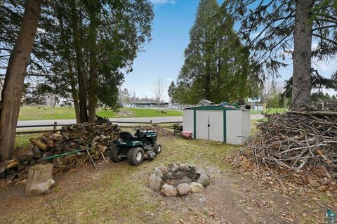 Tiny photo for 827 99th Ave W Ave, Duluth, MN 55808 (MLS # 6125043)
