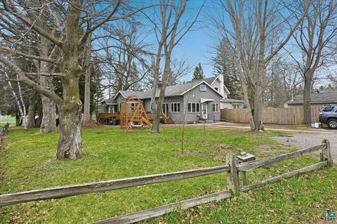 Tiny photo for 827 99th Ave W Ave, Duluth, MN 55808 (MLS # 6125043)