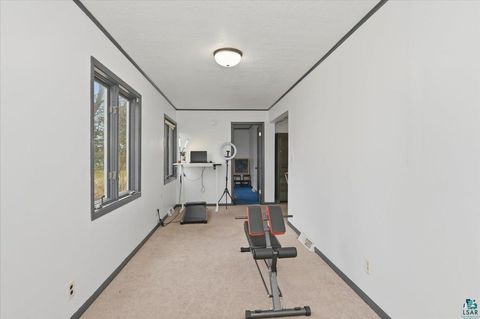 Tiny photo for 827 99th Ave W Ave, Duluth, MN 55808 (MLS # 6125043)