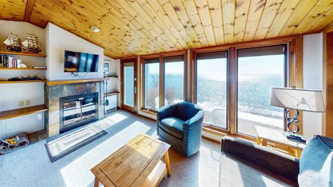 Tiny photo for 7192 W Highway 61 #30, Tofte, MN 55615 (MLS # 6124295)