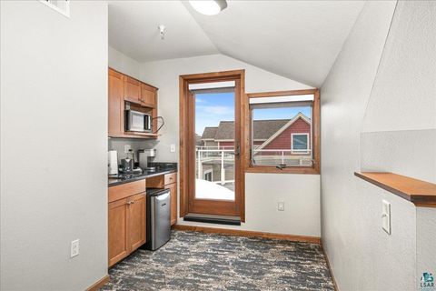 Tiny photo for 2100 Water St #W307, Duluth, MN 55812 (MLS # 6124242)