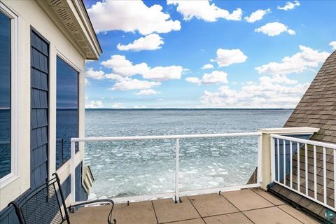 Tiny photo for 2100 Water St #W307, Duluth, MN 55812 (MLS # 6124242)