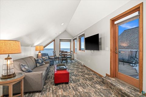 Tiny photo for 2100 Water St #W307, Duluth, MN 55812 (MLS # 6124242)