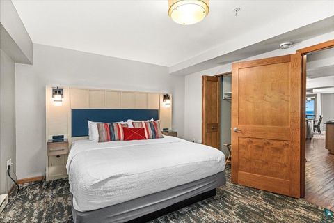 Tiny photo for 2100 Water St #W307, Duluth, MN 55812 (MLS # 6124242)