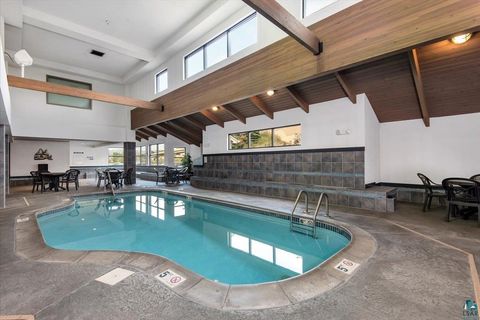 Tiny photo for 2100 Water St #W307, Duluth, MN 55812 (MLS # 6124242)