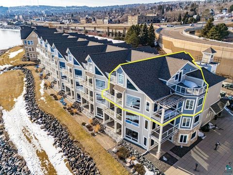 Photo of 2100 Water St #W307, Duluth, MN 55812 (MLS # 6124242)