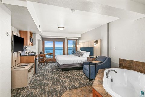 Tiny photo for 2100 Water St #W307, Duluth, MN 55812 (MLS # 6124242)