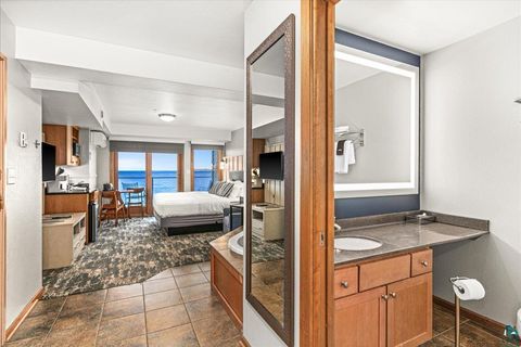 Tiny photo for 2100 Water St #W307, Duluth, MN 55812 (MLS # 6124242)