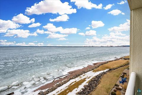 Tiny photo for 2100 Water St #W307, Duluth, MN 55812 (MLS # 6124242)