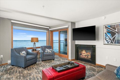 Tiny photo for 2100 Water St #W307, Duluth, MN 55812 (MLS # 6124242)