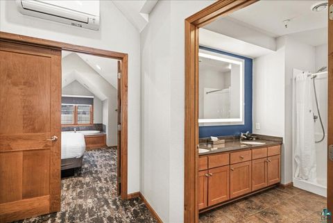 Tiny photo for 2100 Water St #W307, Duluth, MN 55812 (MLS # 6124242)