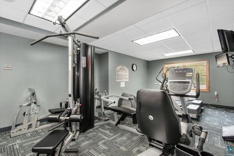 Tiny photo for 2100 Water St #W307, Duluth, MN 55812 (MLS # 6124242)