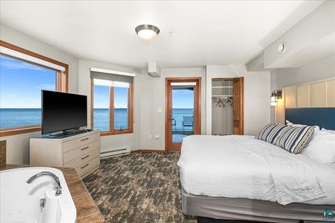 Tiny photo for 2100 Water St #W307, Duluth, MN 55812 (MLS # 6124242)