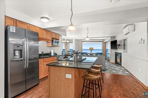 Tiny photo for 2100 Water St #W307, Duluth, MN 55812 (MLS # 6124242)
