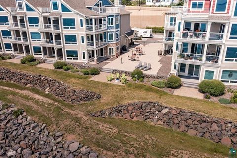 Tiny photo for 2100 Water St #W307, Duluth, MN 55812 (MLS # 6124242)