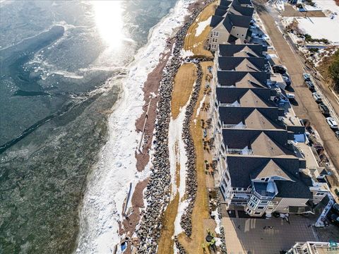 Tiny photo for 2100 Water St #W307, Duluth, MN 55812 (MLS # 6124242)