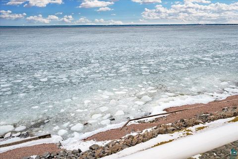 Tiny photo for 2100 Water St #W307, Duluth, MN 55812 (MLS # 6124242)