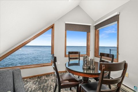 Tiny photo for 2100 Water St #W307, Duluth, MN 55812 (MLS # 6124242)