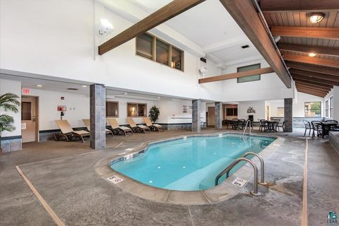 Tiny photo for 2100 Water St #W307, Duluth, MN 55812 (MLS # 6124242)