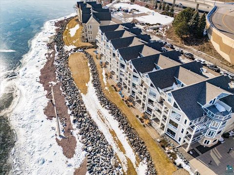 Tiny photo for 2100 Water St #W307, Duluth, MN 55812 (MLS # 6124242)