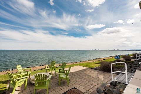Tiny photo for 2100 Water St #W307, Duluth, MN 55812 (MLS # 6124242)