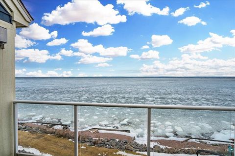 Tiny photo for 2100 Water St #W307, Duluth, MN 55812 (MLS # 6124242)