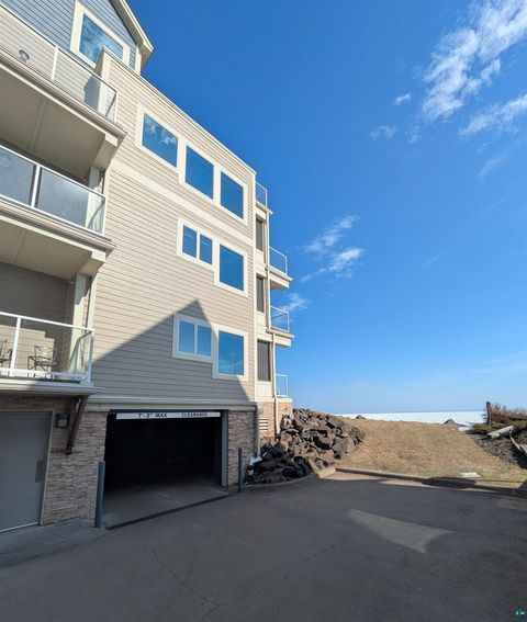 Tiny photo for 2100 Water St #W307, Duluth, MN 55812 (MLS # 6124242)