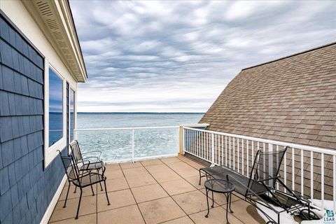 Tiny photo for 2100 Water St #W307, Duluth, MN 55812 (MLS # 6124242)