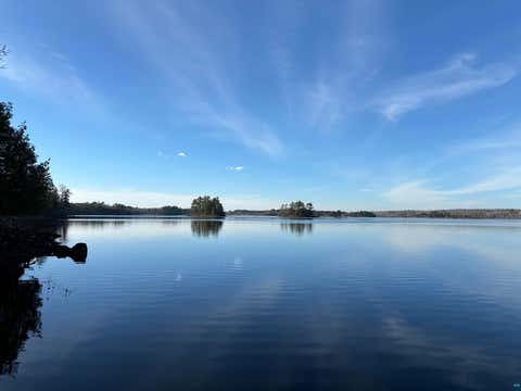Tiny photo for TBD Powerhouse Trail, Ely, MN 55731 (MLS # 6126592)