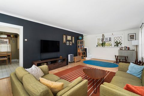 Tiny photo for 4717 Robinson St, Duluth, MN 55804 (MLS # 6122618)