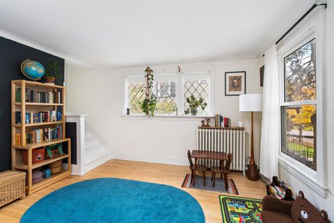 Tiny photo for 4717 Robinson St, Duluth, MN 55804 (MLS # 6122618)