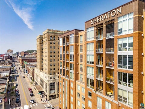 Tiny photo for 311 E Superior St #803, Duluth, MN 55802 (MLS # 6126547)