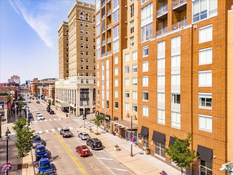 Tiny photo for 311 E Superior St #803, Duluth, MN 55802 (MLS # 6126547)