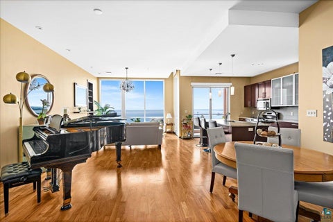 Tiny photo for 311 E Superior St #803, Duluth, MN 55802 (MLS # 6126547)