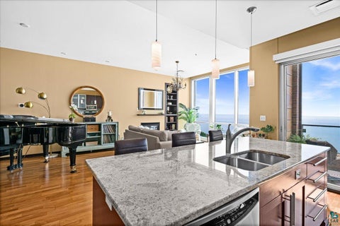 Tiny photo for 311 E Superior St #803, Duluth, MN 55802 (MLS # 6126547)