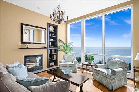 Tiny photo for 311 E Superior St #803, Duluth, MN 55802 (MLS # 6126547)