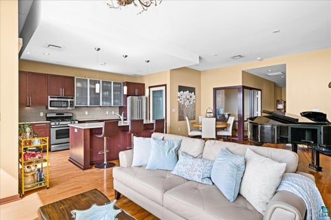 Tiny photo for 311 E Superior St #803, Duluth, MN 55802 (MLS # 6126547)