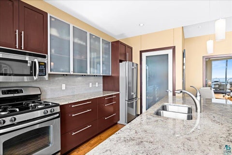 Tiny photo for 311 E Superior St #803, Duluth, MN 55802 (MLS # 6126547)