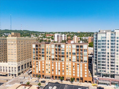 Tiny photo for 311 E Superior St #803, Duluth, MN 55802 (MLS # 6126547)