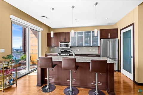 Tiny photo for 311 E Superior St #803, Duluth, MN 55802 (MLS # 6126547)
