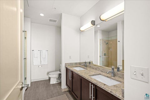 Tiny photo for 311 E Superior St #803, Duluth, MN 55802 (MLS # 6126547)