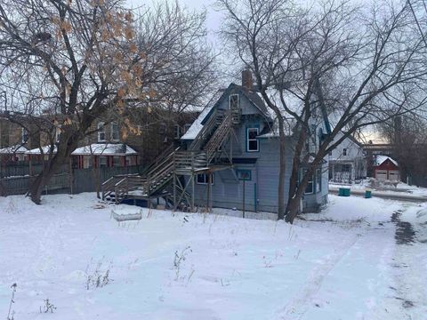 Tiny photo for 1321 E 2nd St, Duluth, MN 55805 (MLS # 6123137)